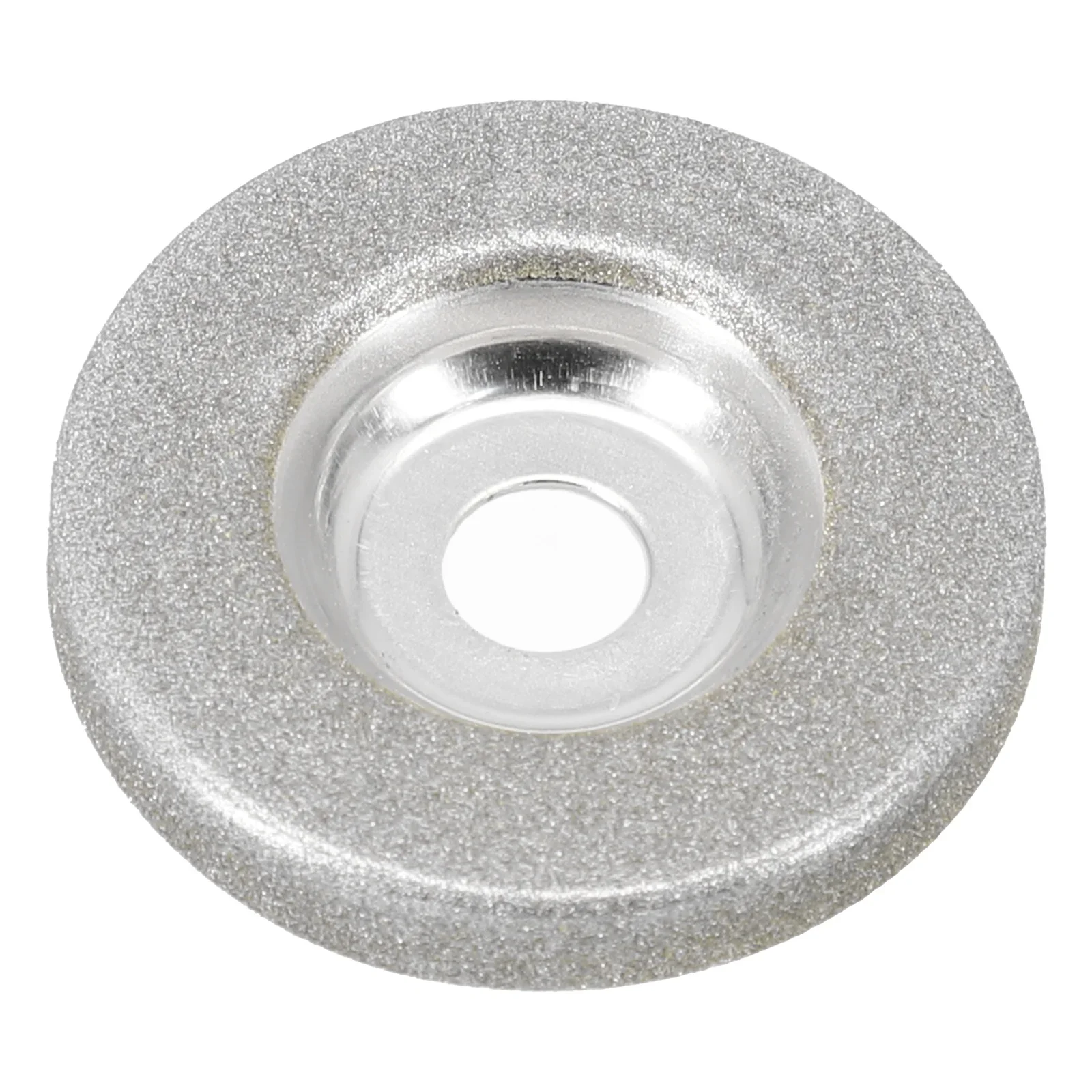 50mm Diamond Grinding Wheel Cup 2'' Emery Milling Cutter 150/180/360 Grit Stone Sharpener Disc For Angle Cutting Tools Parts