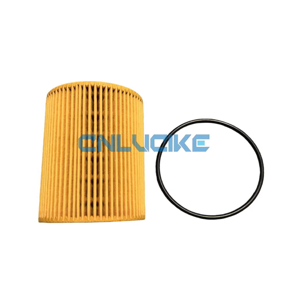 Engine Oil Filter LR013148 For Land Rover Discovery 5 Range Rover Sport And Range Rover Full Size L405 3.0L V6 Tdi Turbo Diesel view 2