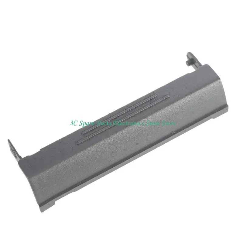 SZ Silver Gray Hard Disk Drive HDD Caddy Cover Lid Tray For Dell D630 D620 Laptop Accessory Replacement