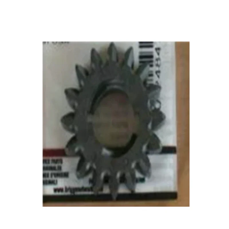 

ПЕРЕДАЧ ДВИГАТЕЛЯ СТАРТЕРА ДЛЯ BRIGGS AND STRATTON ENIGNE POWER 16, ЗУЧИНА 695708 передача