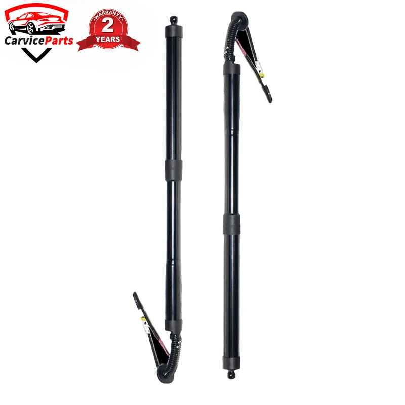 2pcs Rear Left Right Power Hatch Lift Support For Lexus NT200 NX300H NX300 2017-2021 Electric Struts 6892079017 6891079017