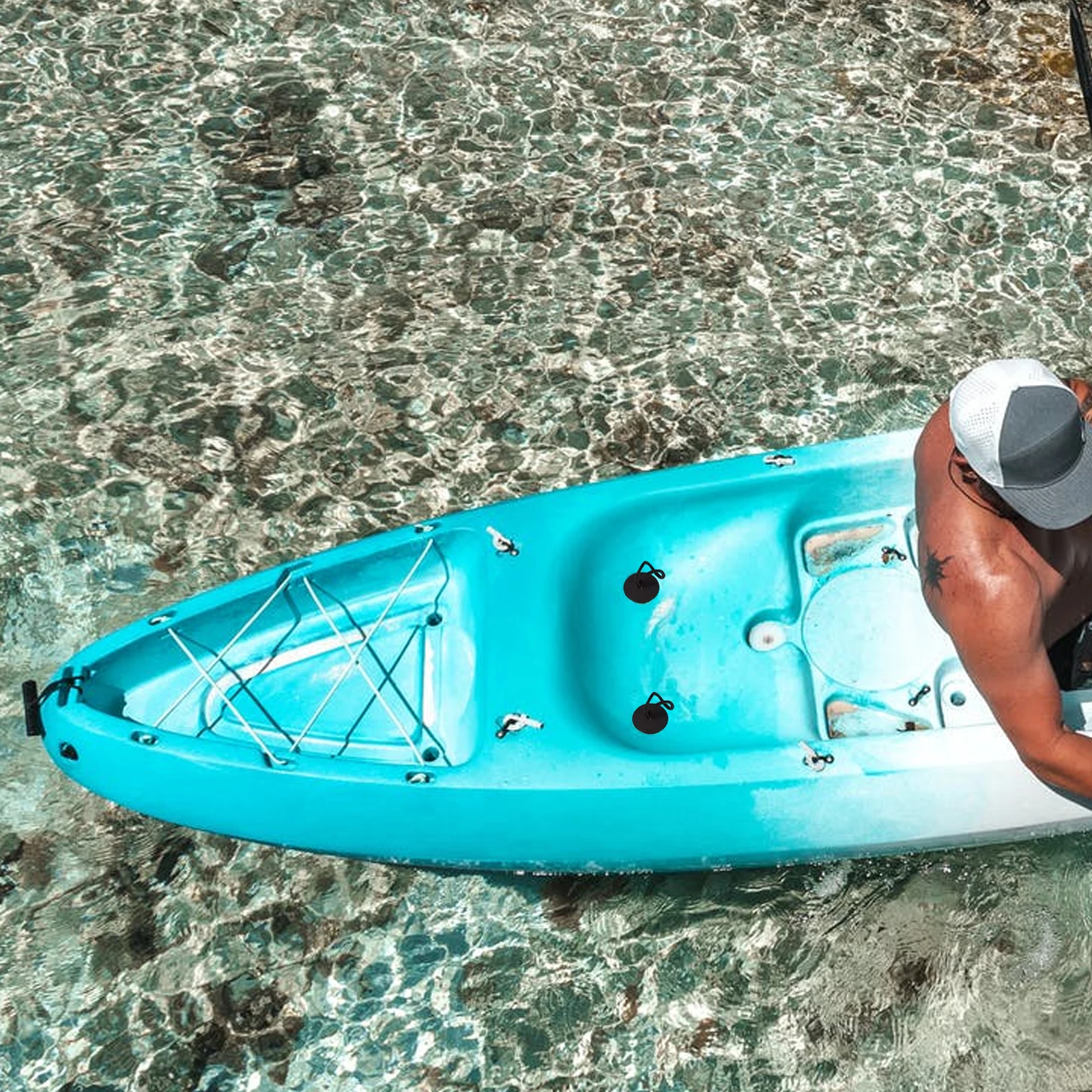 

8 шт., заглушка для сливного отверстия для каяка, силиконовые заглушки для шпигата, прочная легкая пробка для сливного отверстия для каяка, аксессуары, заглушки для каяка