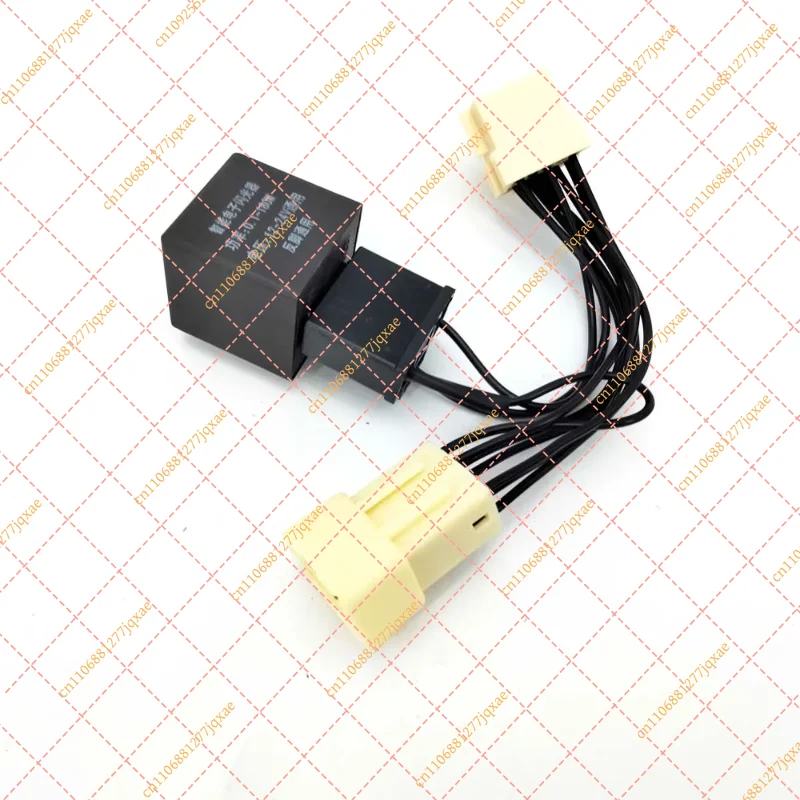 LED Hyper Flash Harness for Corvette C5 Replacement Wiring Kit