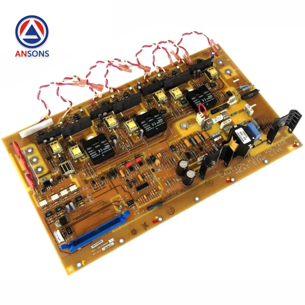 ADA26800RB1 AGA AFA26800UD3 AFA26800UD2 UD1 OVF30 OTIS Elevator Inverter Drive PCB Board Roomless Ansons Elevator Spare Parts