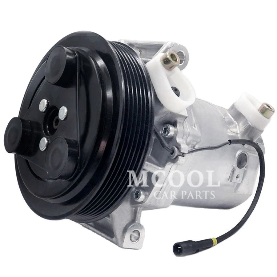 AC Compressor For Chevrolet S10 HOLDEN COLORADO RG UTE DIESEL 2012- 3110100000000x 1114132m12es0151 52063999 597910629 52021260