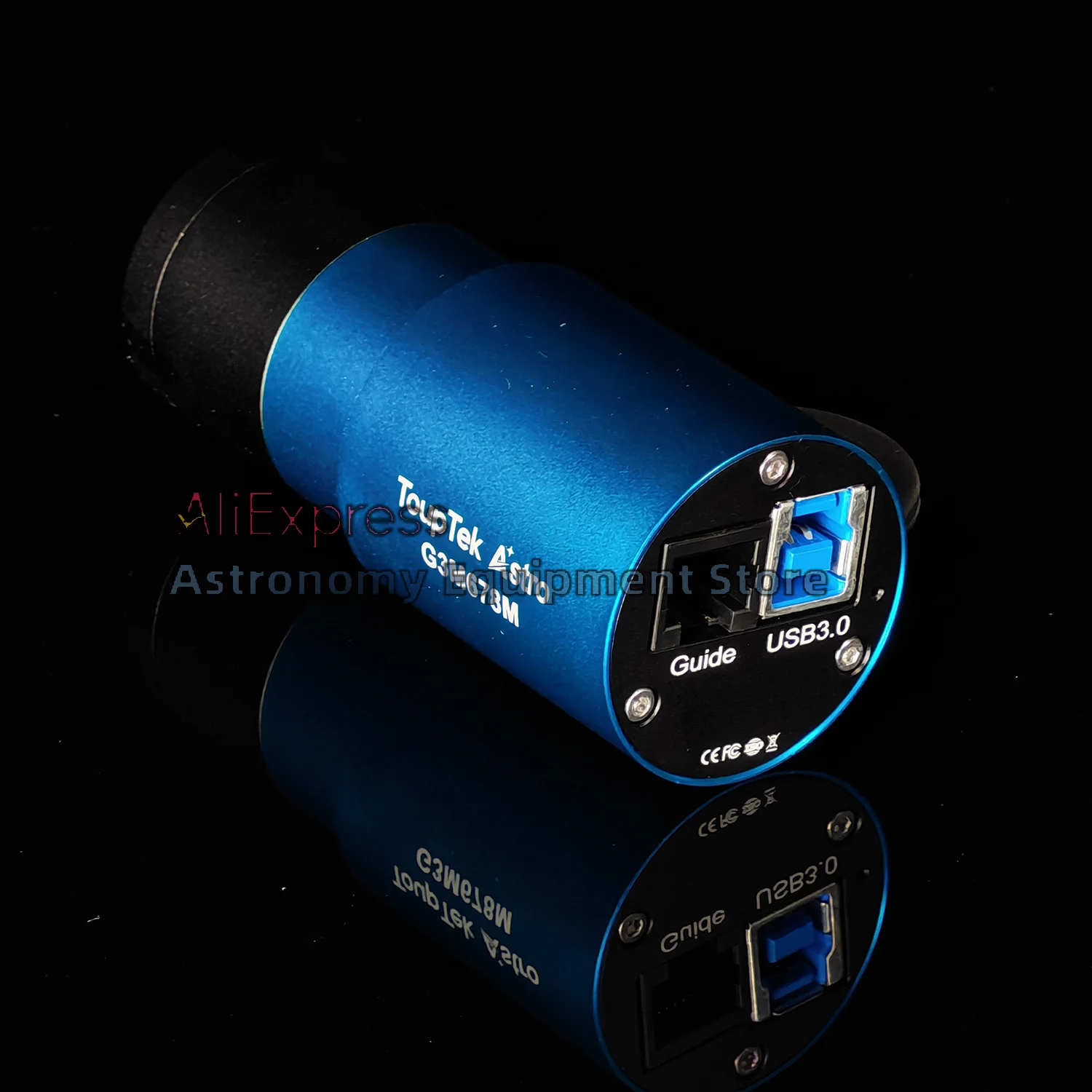 Touptek G3M678M 830mega  CMOS IMX678 monochrome  Astroplanetary Camera USB3.0 camera high SNR photographyguide color 47fps