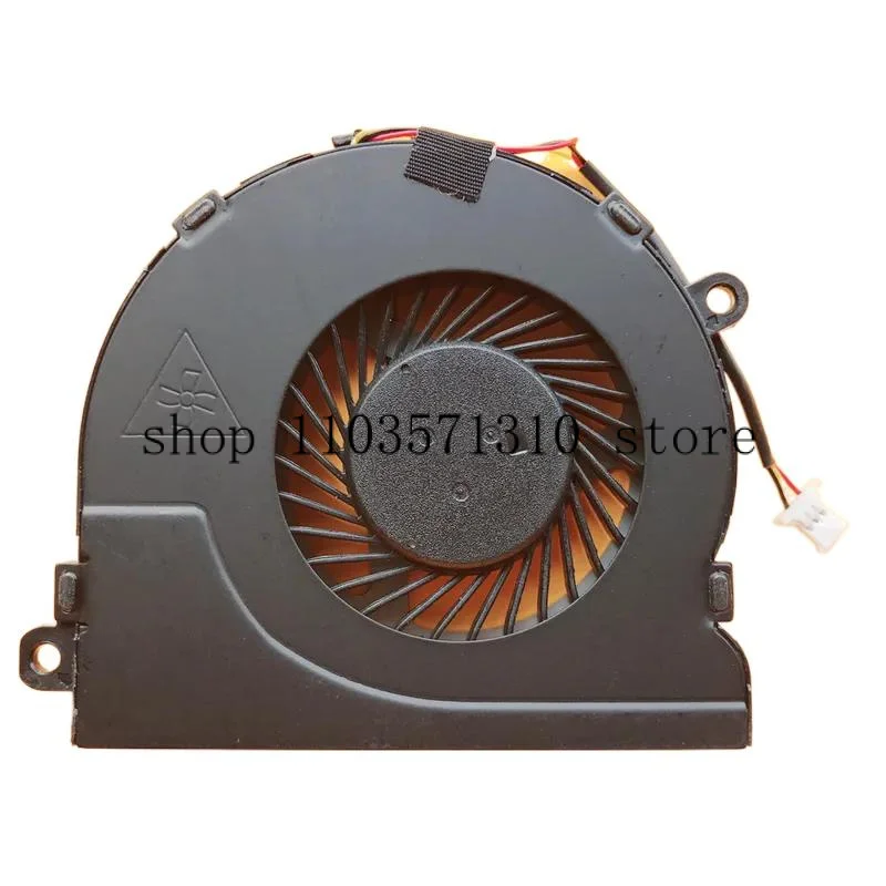 New original cpu cooling fan cooler for Dell Vostro 15-3568 15 3568 DFS170005010T FJ1W DC5V 0.5a 0CGF6X 03RRG4 P39F 15-3562 P49G