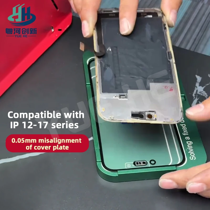 Ycs M.Y Frame Fitti…