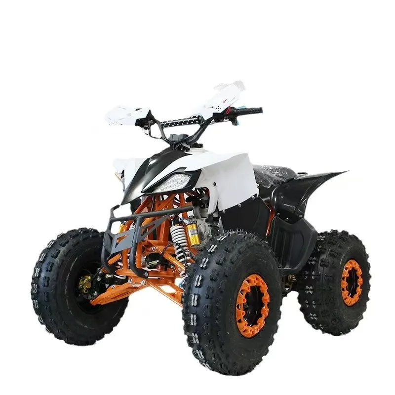 

Top-Ranked Products Wholesale Atv Multiple Terrain Colors Available 125cc Atv