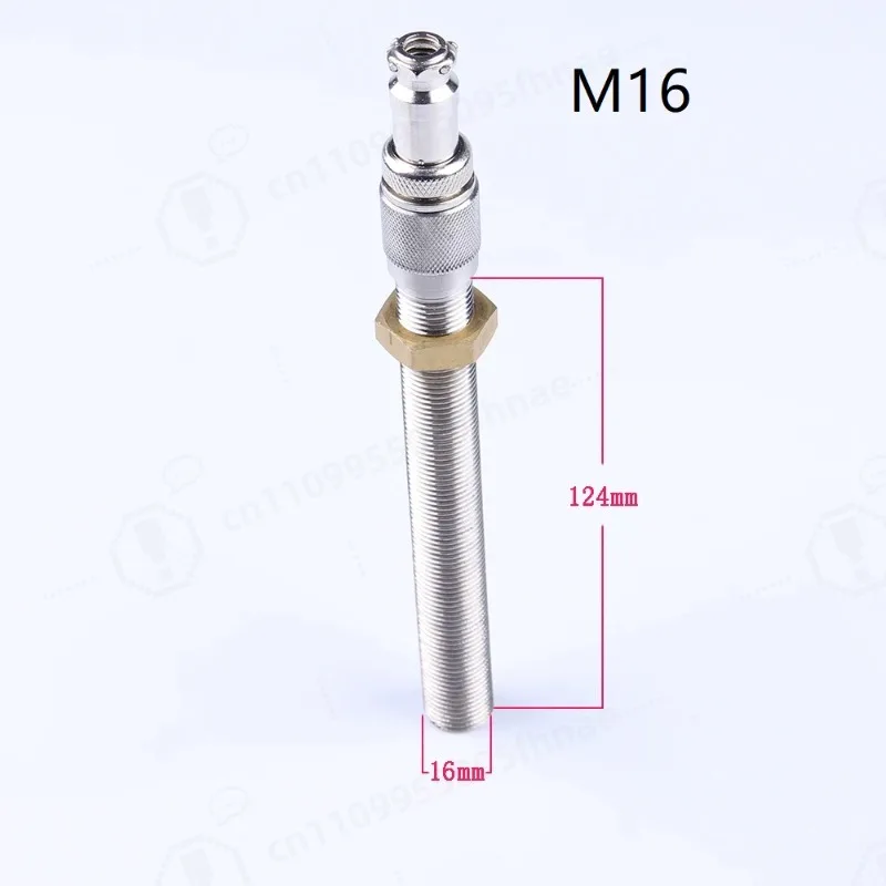 Magnetic Pickup Speed Sensor High‑Sensitivity Pick‑up Transducer Industrial Signal Detection Replacement Accessory