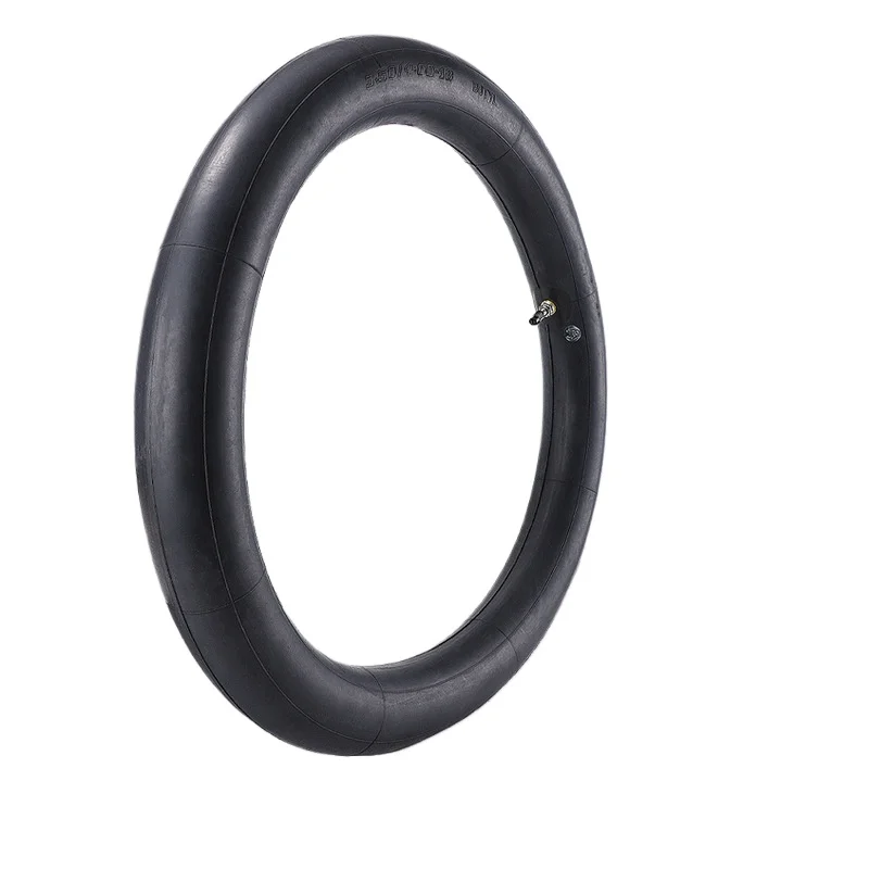 \3.50/4.00-18 Inner Tubes Rubber For 100/90-18 Motorcycle Tires outer tire Off-Road Bikes
