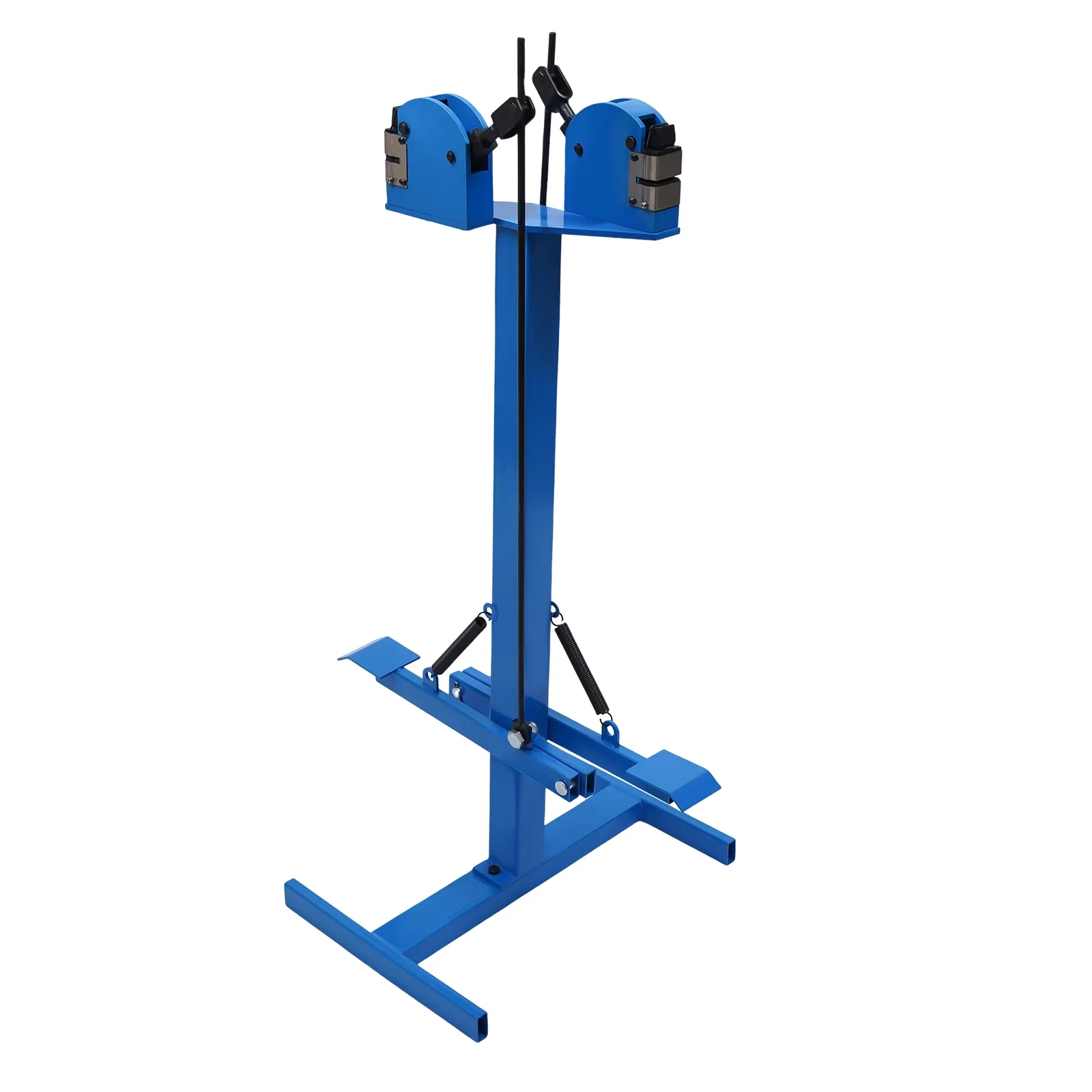 

Metal Forming Shrinker Stretcher Machine 2-in-1 Sheet Bending Machine