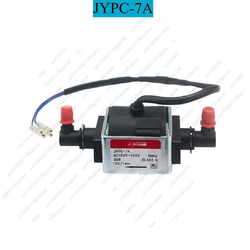 Electromagnetic Pum… - image