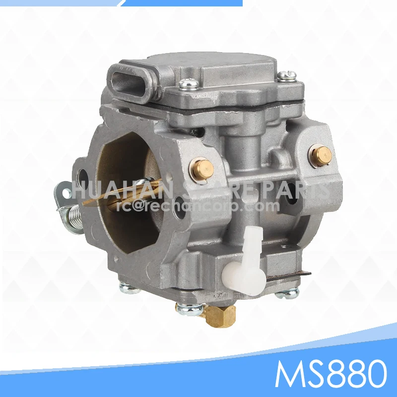 

Chain Saw Carburetor Fits for Stihl MS880 088 084 Chainsaw Replace WALBRO WG-12-1 Carburettor TILLOTSON HT-12E Carb