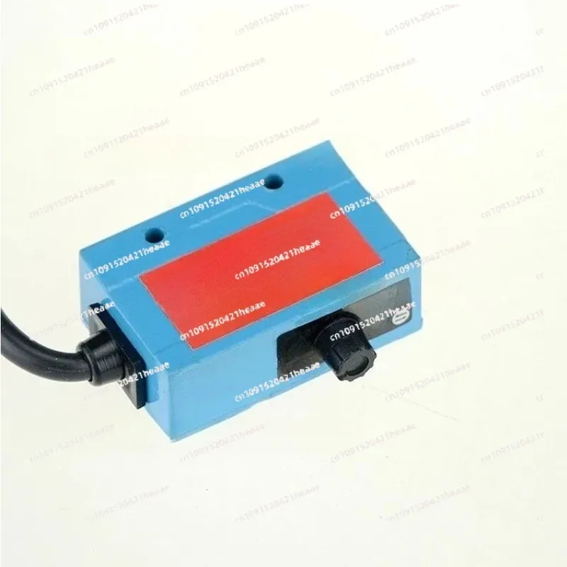 

Suitable for infrared induction blanking tracking and discharging electric photoelectric switch bag making machine sensor
