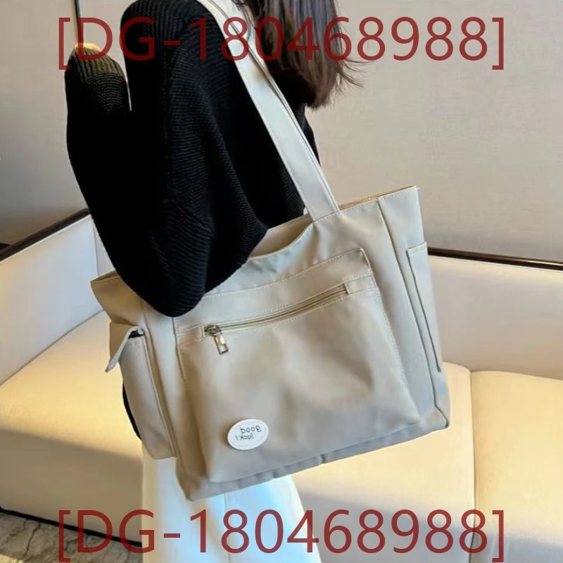 

2024 New Women Bag Fashionable and Soft _DG-180468988_