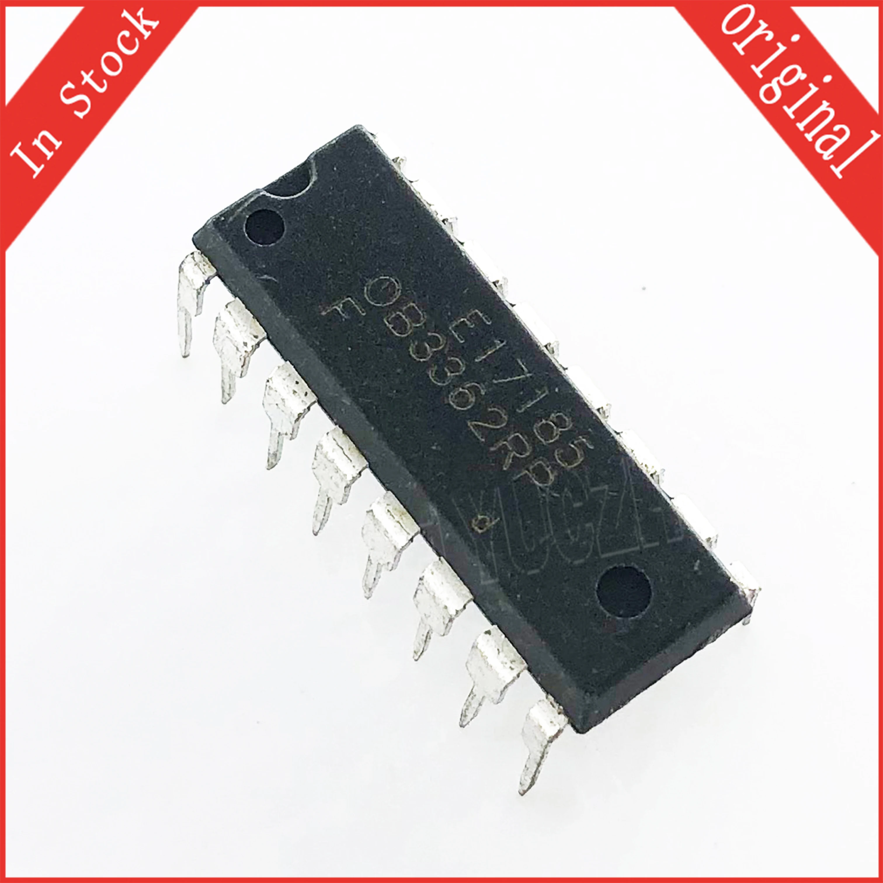 10pcs/lot OB3362RP OB3362 3362RP DIP-16 In Stock