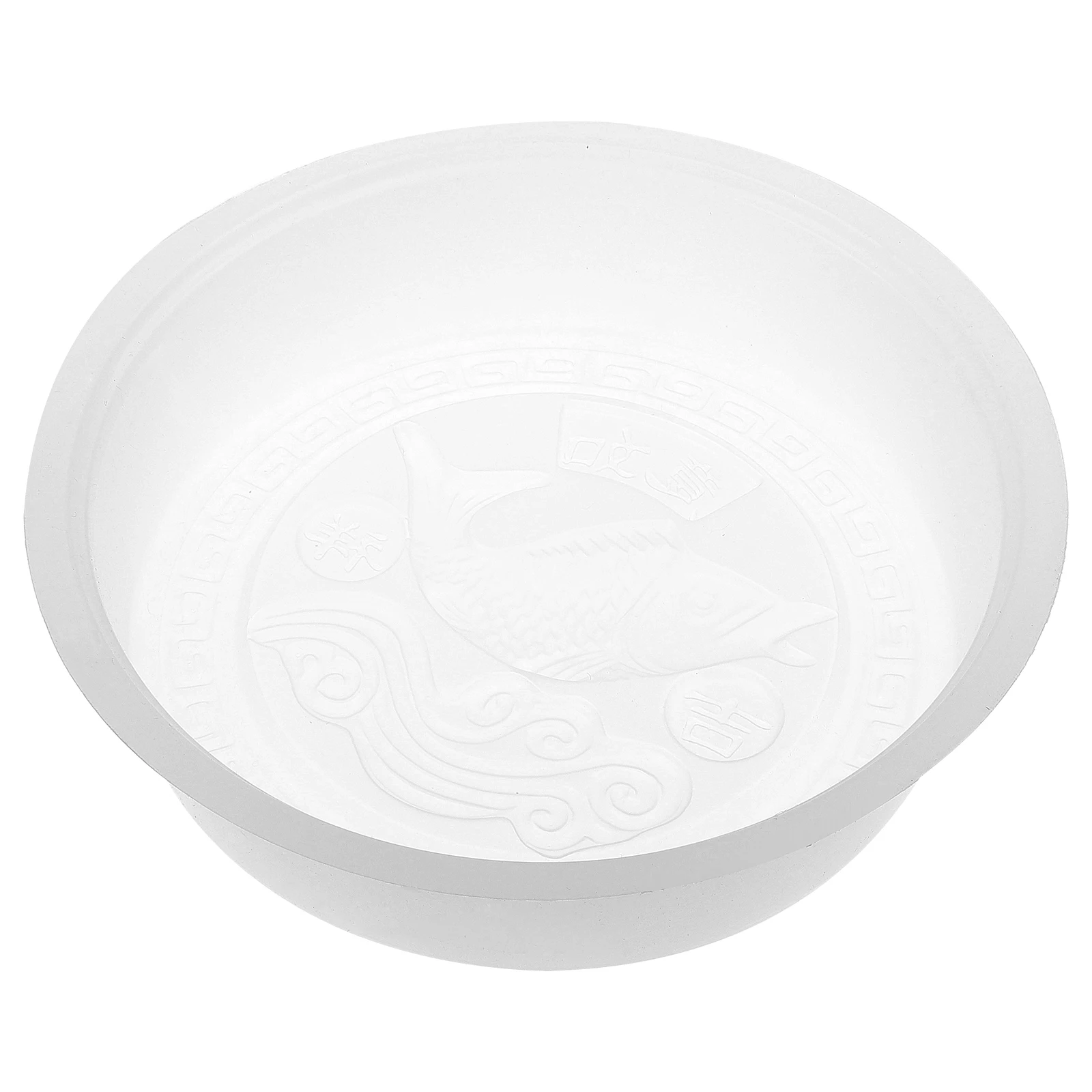 

Fish Pattern Rice Shaper Cake Molds Chocolate Fondant Mousse Making Supplies Jelly Making Supplies Pastry Tools Baking Pan
