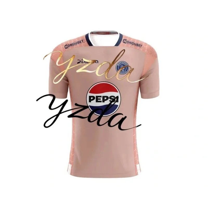 

Buy FK-Motagua_ Jerseys - Men's and Women's Outdoor Sports Casual T-shirts, Comfortable and Quick Drying for Children