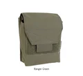 Ranger Green
