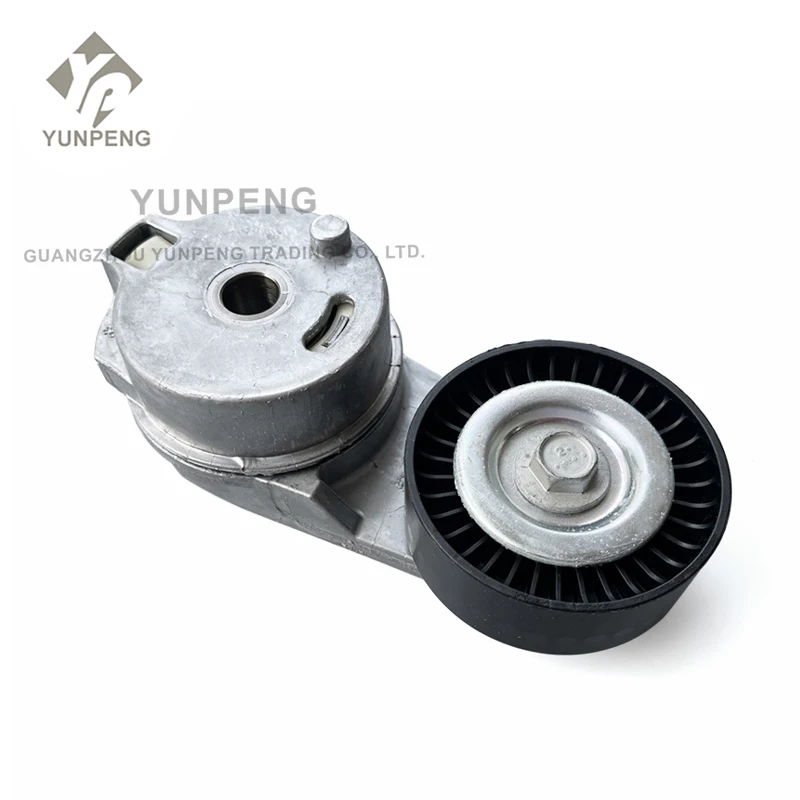 

04861660AA Belt Tensioner For Jeep Grand Cherokee Commander Wrangler Dodge Ram1500 Chrysler300 5.7L 6.4L 2004-2024 NEW 4861660AA