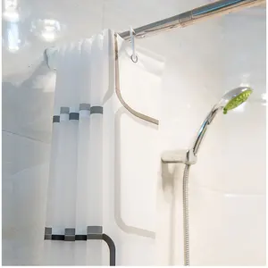 أفضل 10 مبيعا ستائر النوافذ المرحاض - No6