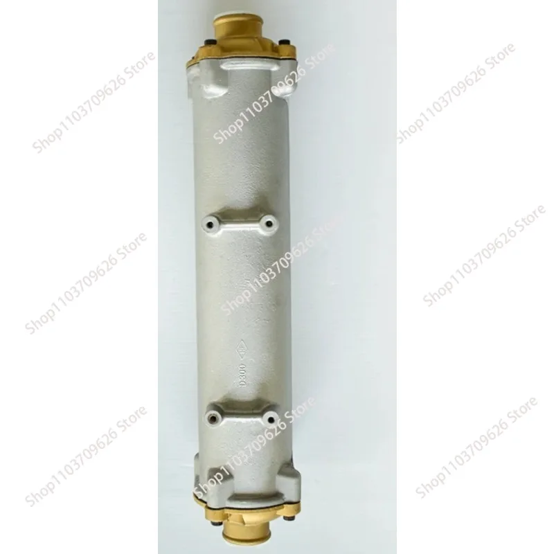 heat exchanger  tube oil cooler gearbox   1pcs