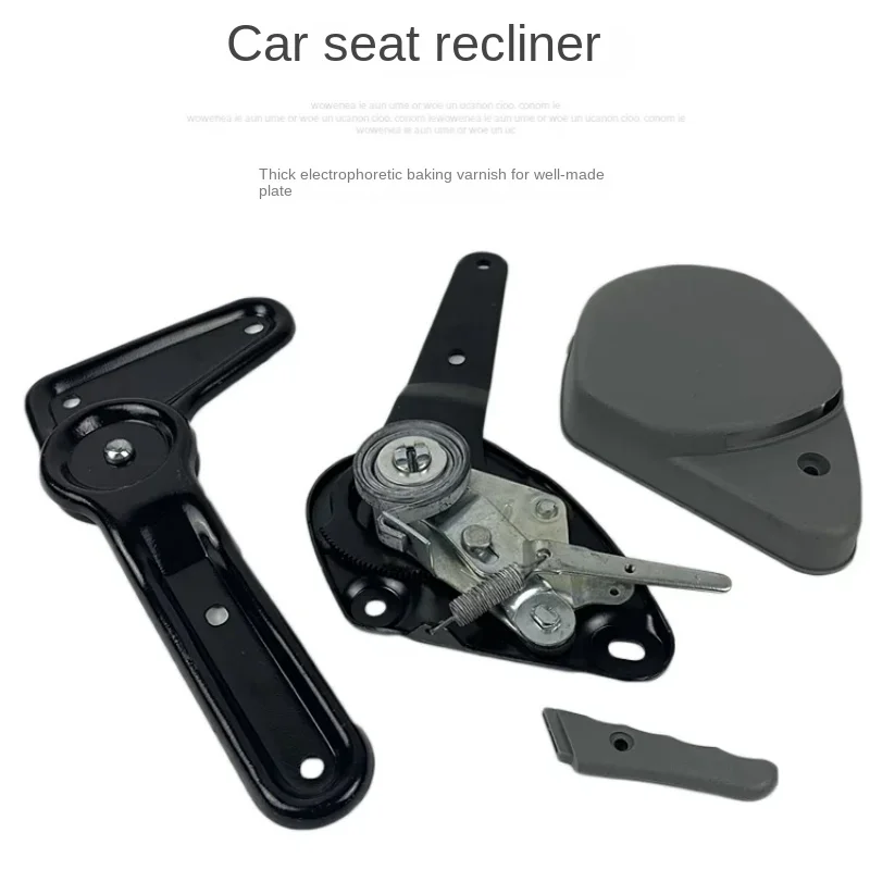 99 Car Seat Backrest Adjuster - Angle Regulator for Vans and Small Trucks, Front Seat Recliner, Comfort Seat Adjuster.