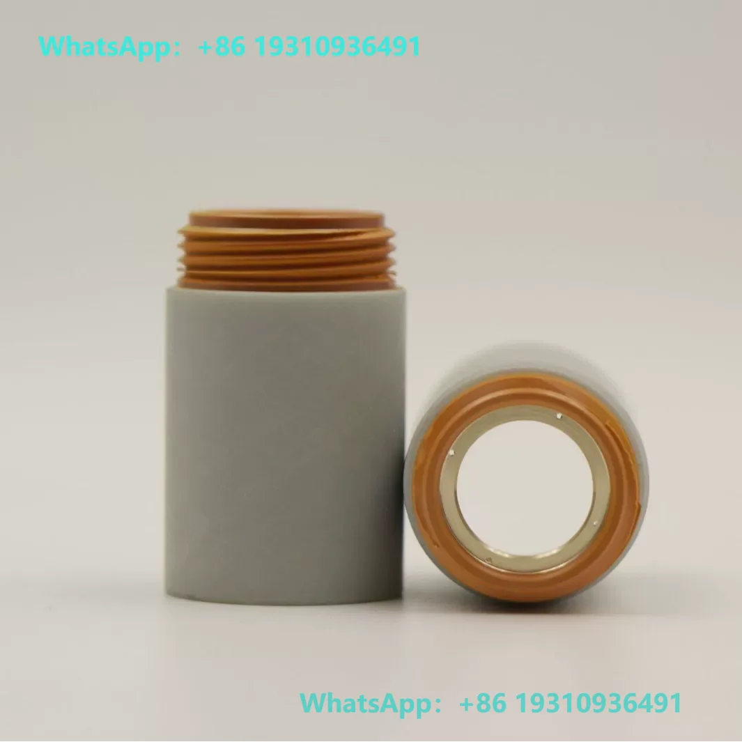 XT60 fixed cover 256029 electrode nozzle plasma cutting machine accessories welding cutting gun accessories