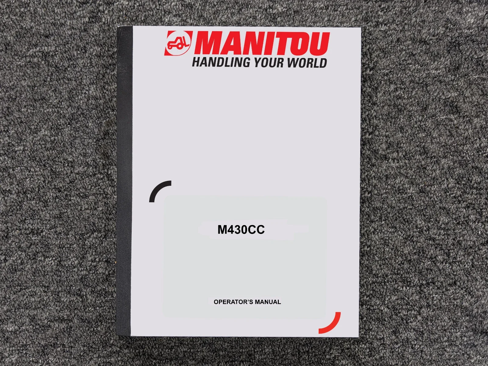

Вилочный погрузчик AutoDVD Manitou 7,26 ГБ PDF Ремонтные операторы Руководство и каталог запасных частей DVD