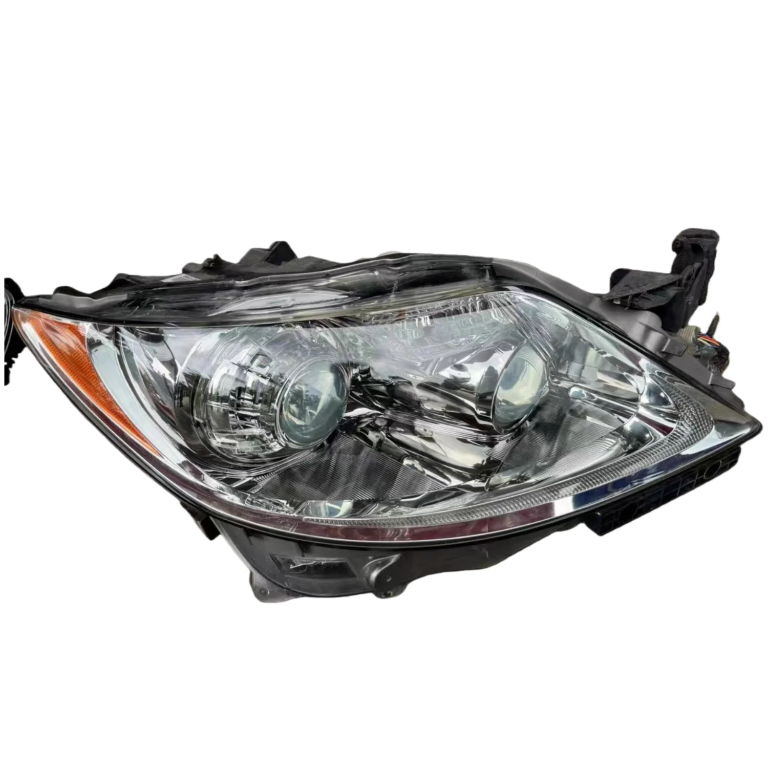 

Подходит для фар Lexus LS 2006-2010 LS Lexus Фары Lexus LS XF40 Ксеноновая фара с заменой низкой конфигурации AFS