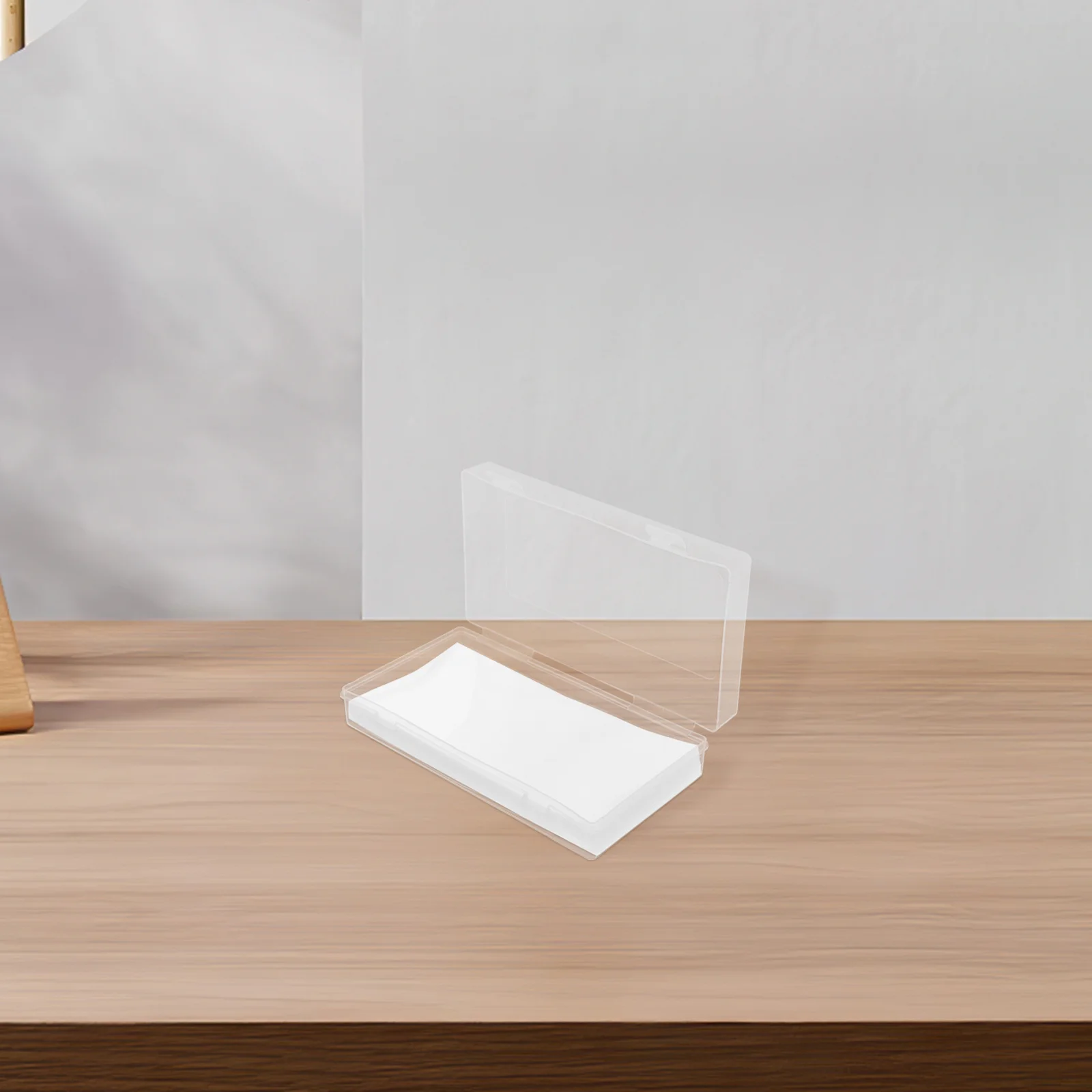 Рисунок 5 - прозрачные рукава для купюр