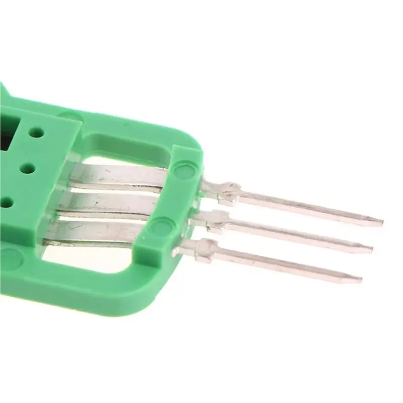 【FLASH DEAL】50Pcs 120 Degrees For Automotive Air Conditioning Resistance Sensor 4.7K Resistance FP01-WDK02 Model Sensor