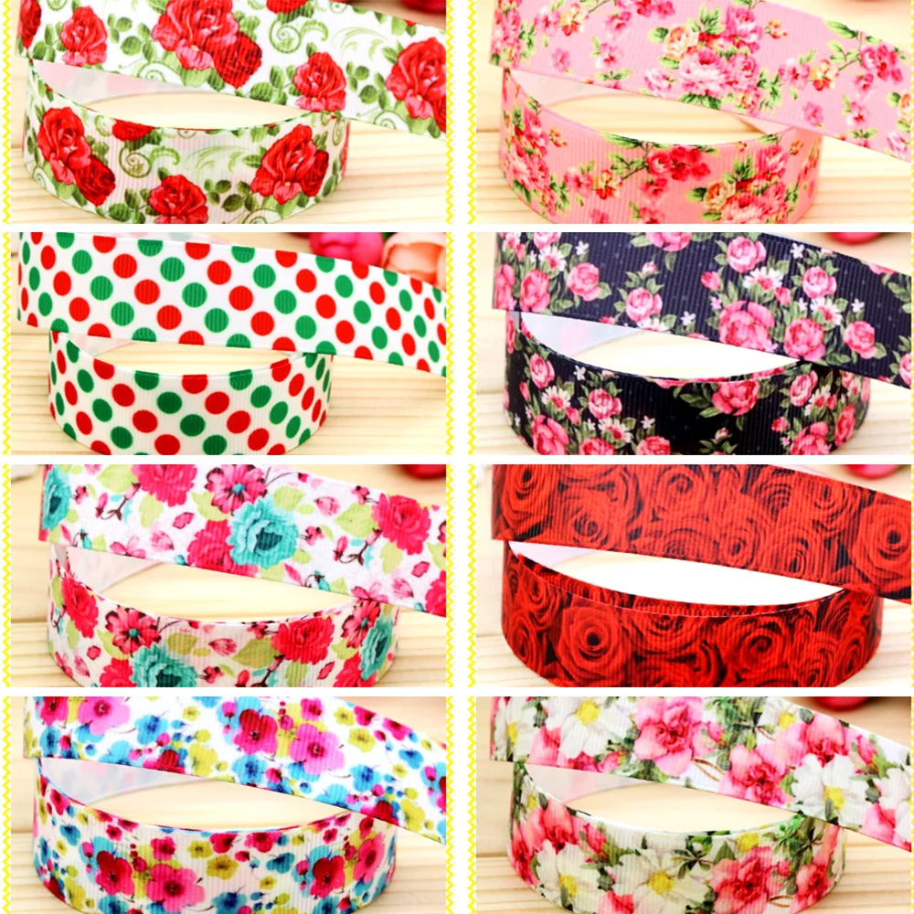 Dhk 50Yards Flowers…