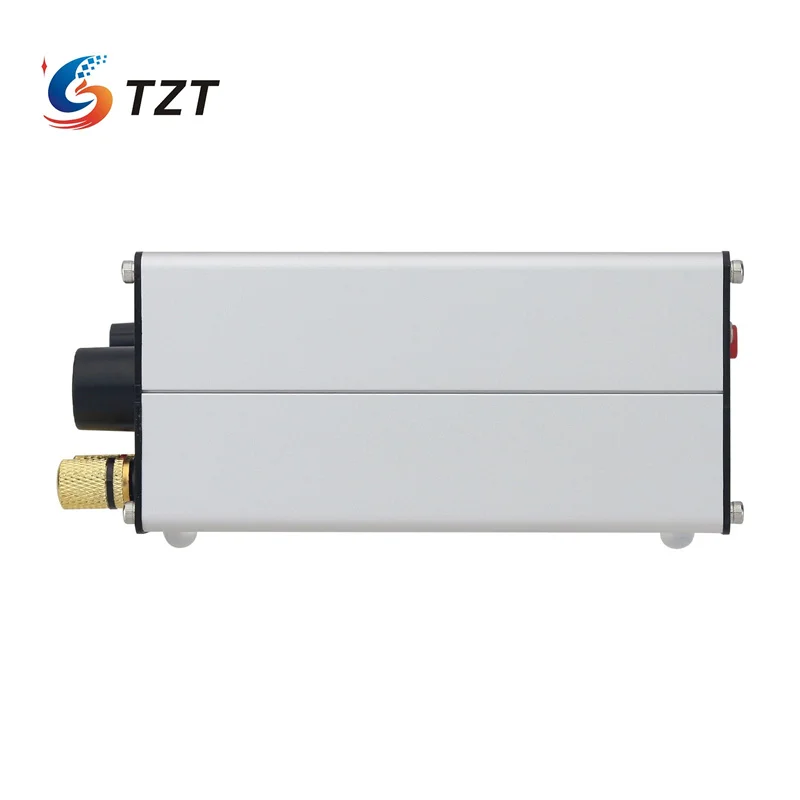 TZT J-BOX III Тестер аудиодинамиков Частотный отклик Измерительная коробка импеданса Поддержка justMLS REW