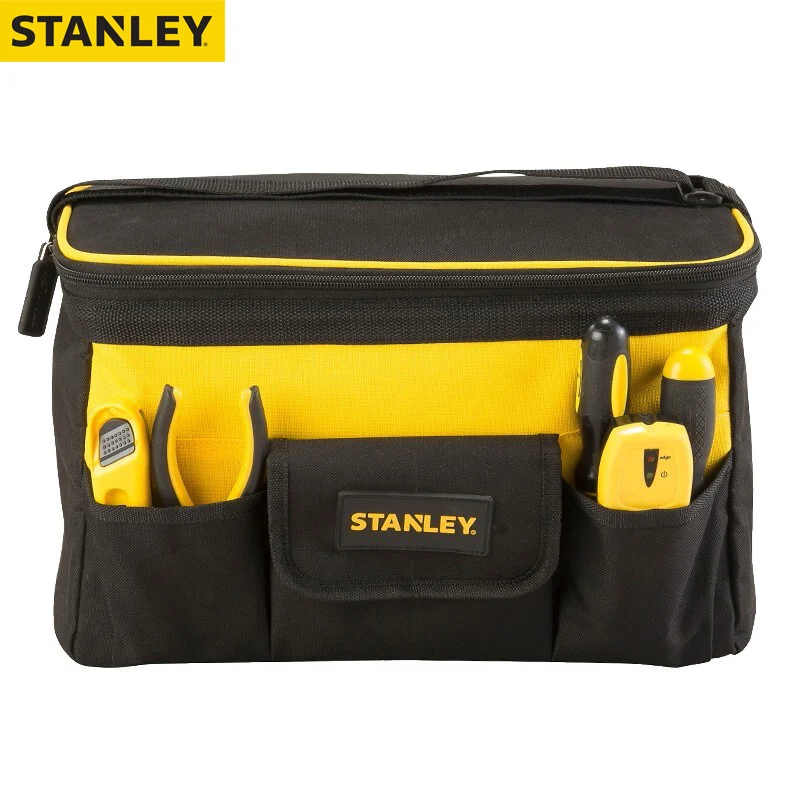 Stanley-bolsa de Armazenamento Multifuncional Grande Espaço Resistente e Durável Seguro e Confortável Conveniente e Rápido Stst17361523
