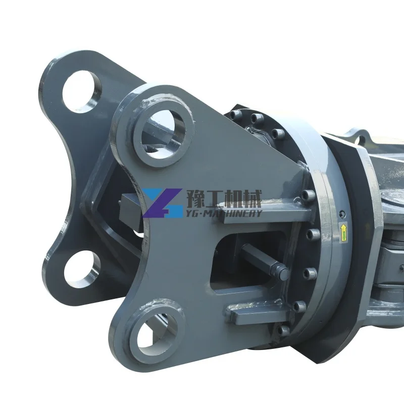 Factory OEM Double Cylinder Shear Which Is Conducive To Steel Shearing and Recycling