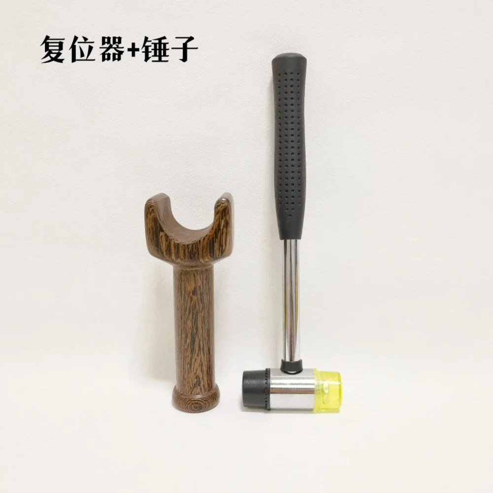 FOR Hammer Spine Therapy Tools Physiotherapy Lumbar Spine Cervical Beating Meridians TCM Bone Setting Hammer Therapy