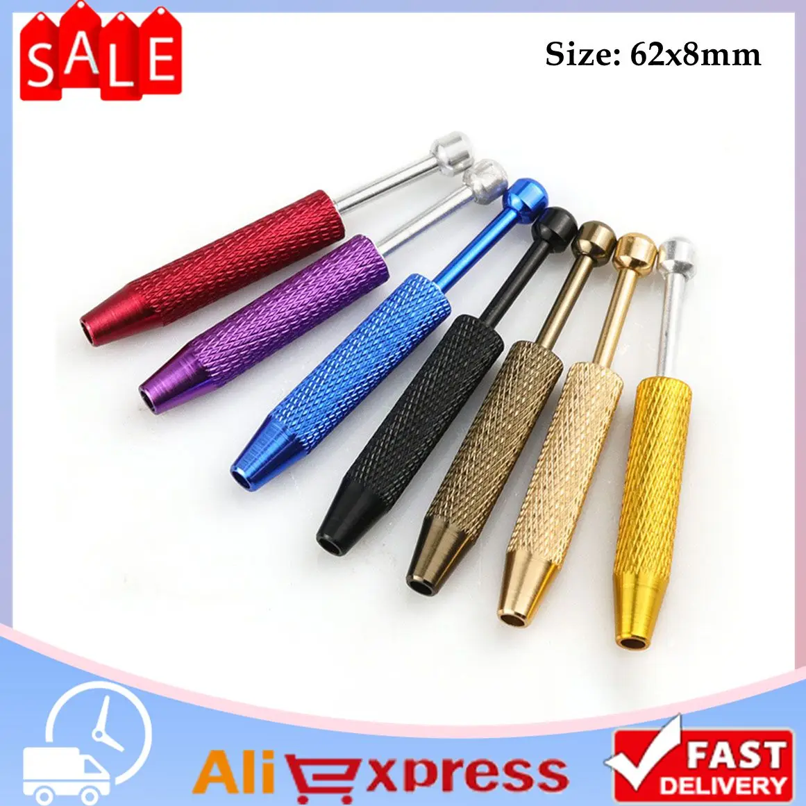 4 Claw Pick Up Tool for Jewelry Gem Beads Stainless Steel Tweezer for Electronic Components and Small Workpieces