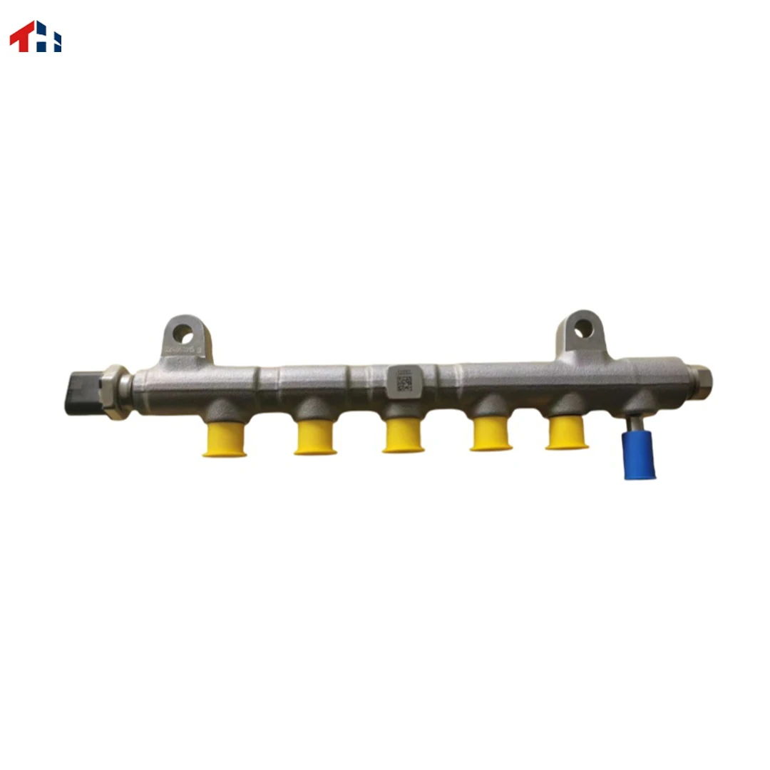 

1100200XED95 High pressure fuel rail assembly suitable for Great Wall POER diesel engine GW4D20M