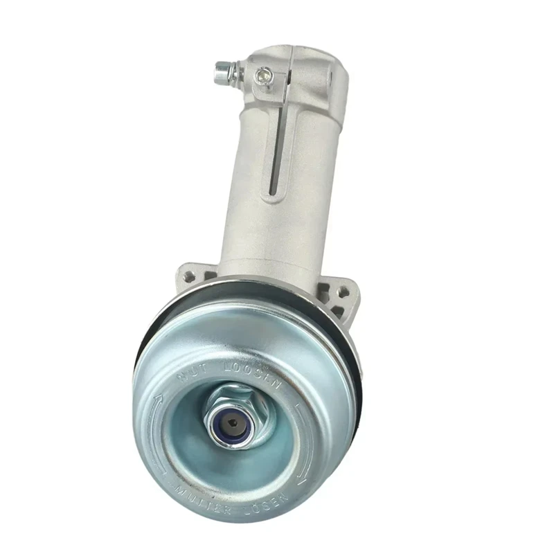 Y50A 2X Trimmer Gear Head Gearbox for FS260 FS311 FS360 FS410 FS460 FS490 4147-640-0103 4147-640-0104 String Trimmer