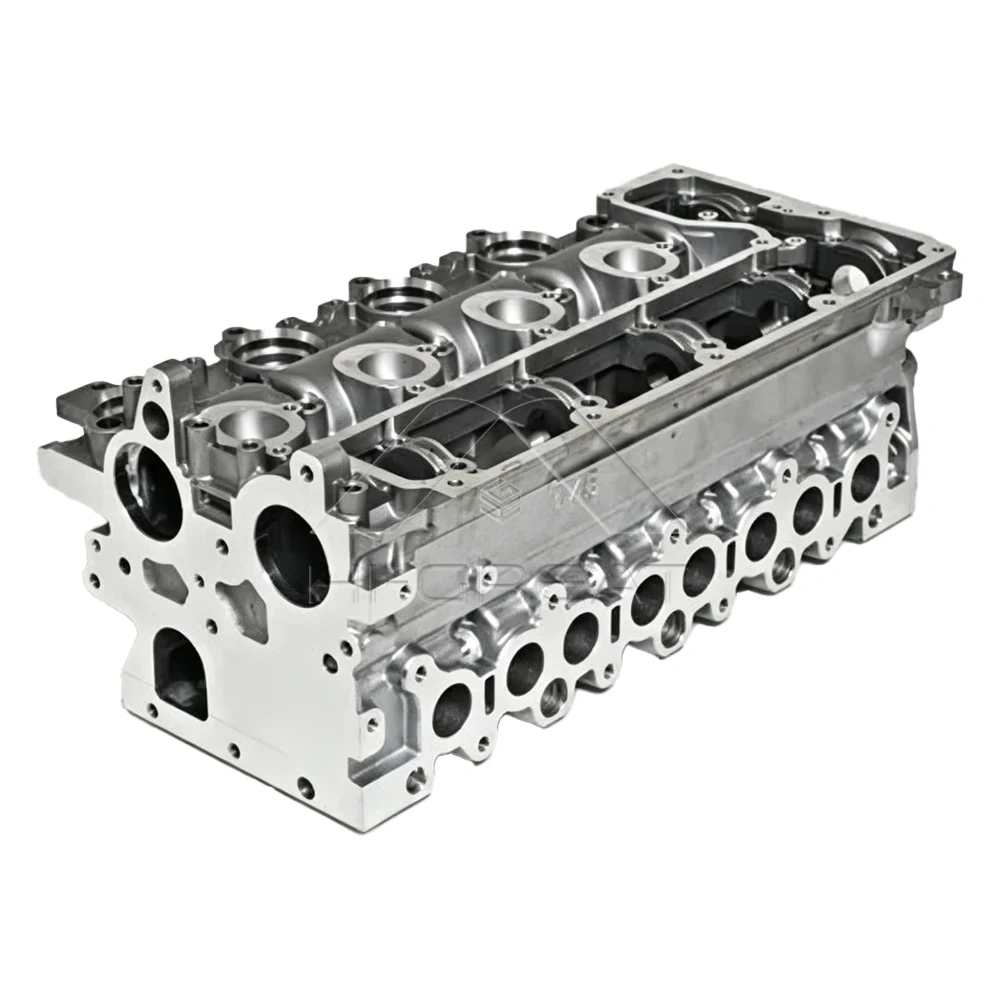 3M5Q6C032BA 71789715 2.0L Diesel Cylinder Head 16V G6DA QXWA DW10 Engine For Ford Mondeo S-Max Peugeot 407 607 Citroen C5 C6