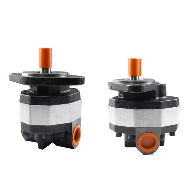 

CBFC High-Pressure Hydraulic Gear Oil Pump for Various Sizes 10/16/2025/32/40/50/63 for Hydraulic Applications