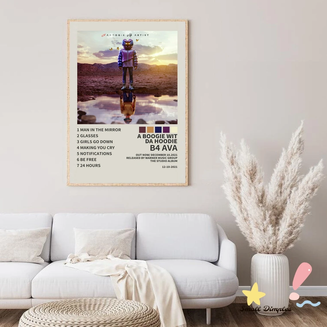 A Boogie Wit Da Hoo…