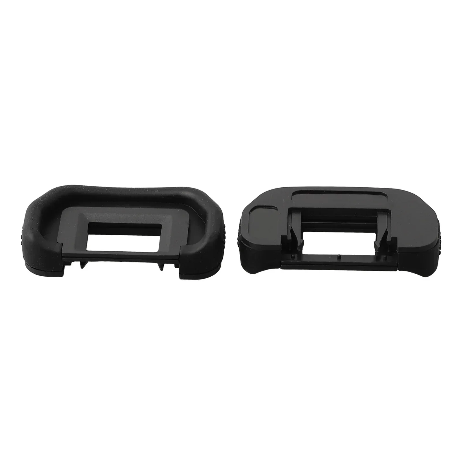 5pcs Rubber EyeCup Eyepiece  EB For Canon70D 60D 50D 6D 5D Mark Camera EB Eye Mask Replacement Camera Accessories