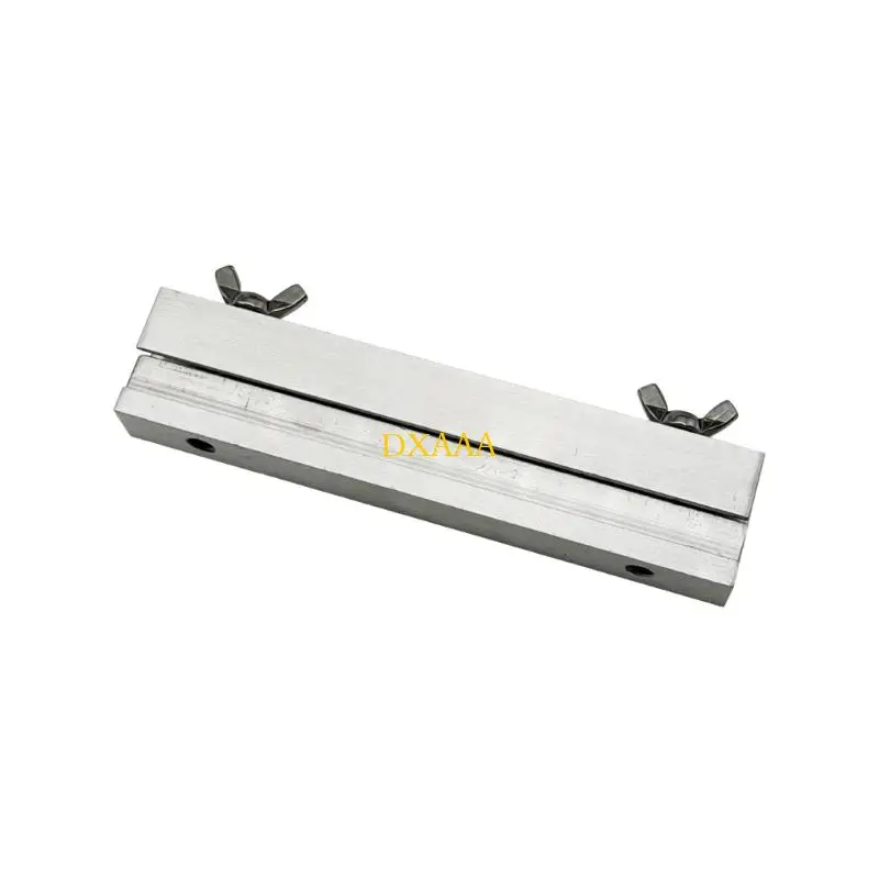 DXAA Jeweler Work Holding Clamp Tool for Engraving and Jewelry Metalwork
