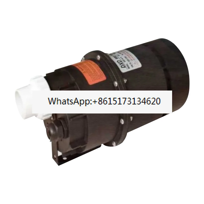 

Swimming pool air pump bubble machine DXD6E, 6G, 6P, 6X large and small power swimming pool water pump