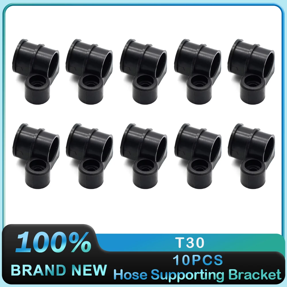 10PCS Hose Supporting Bracket for DJI Agras T30 Agriculture Drone Accessories Plant Protection Drones UAV Repair Parts Wholesale