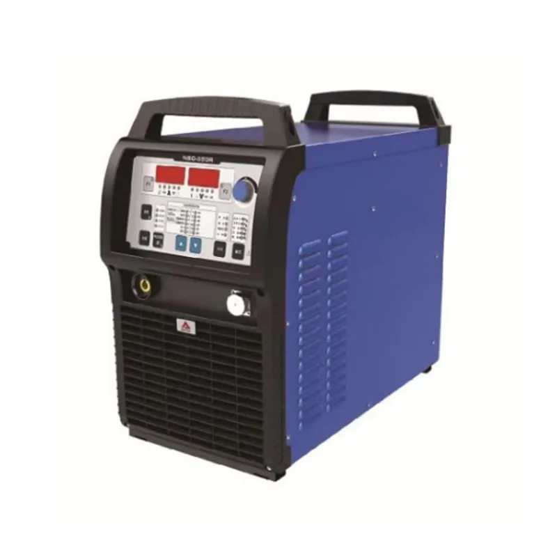 Shield NBC 350 Welding Machine Digital Inverter MIG MAG CO2 Welder With Wire Feeder For Robotic Arm