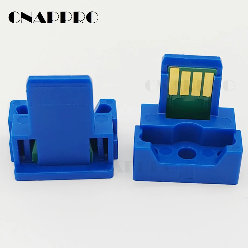 8PCS MX23 MX-23 Toner Cartridge Chip For SHARP MX1810 MX2310U MX2318 MX M2614 M3614 M2638 M2010 M3111 MX-1810 2310 2614 Reset
